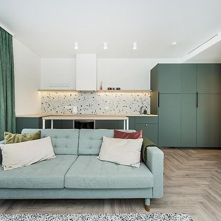 Cozy Piliamiescio Apartament No 1 By Urban Rent Kaunas Eksteriør billede