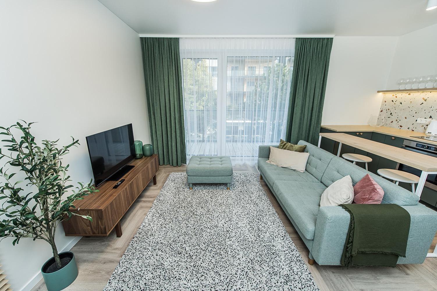 Cozy Piliamiescio Apartament No 1 By Urban Rent Kaunas Eksteriør billede