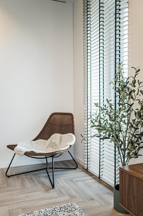 Cozy Piliamiescio Apartament No 1 By Urban Rent Kaunas Eksteriør billede