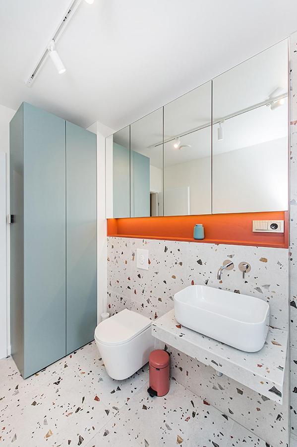 Cozy Piliamiescio Apartament No 1 By Urban Rent Kaunas Eksteriør billede