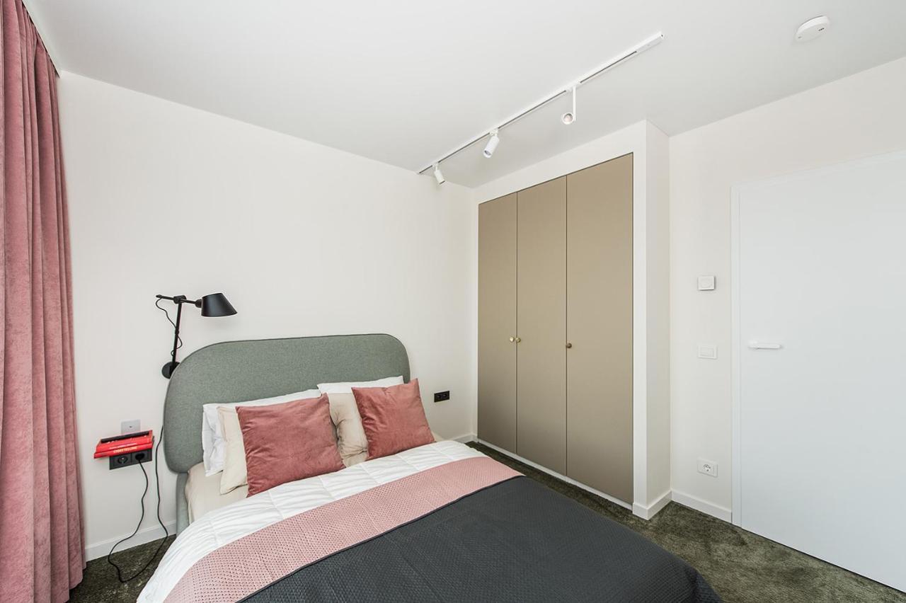 Cozy Piliamiescio Apartament No 1 By Urban Rent Kaunas Eksteriør billede