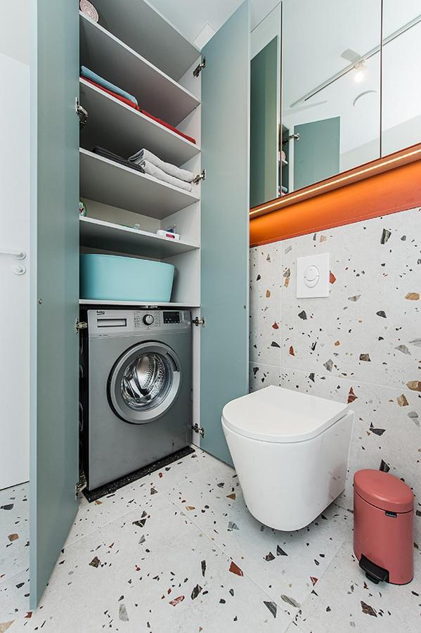Cozy Piliamiescio Apartament No 1 By Urban Rent Kaunas Eksteriør billede