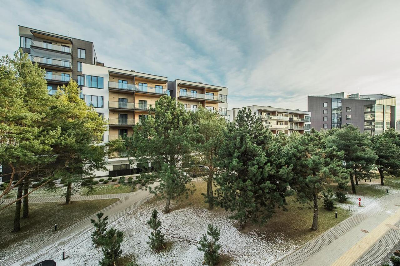 Cozy Piliamiescio Apartament No 1 By Urban Rent Kaunas Eksteriør billede