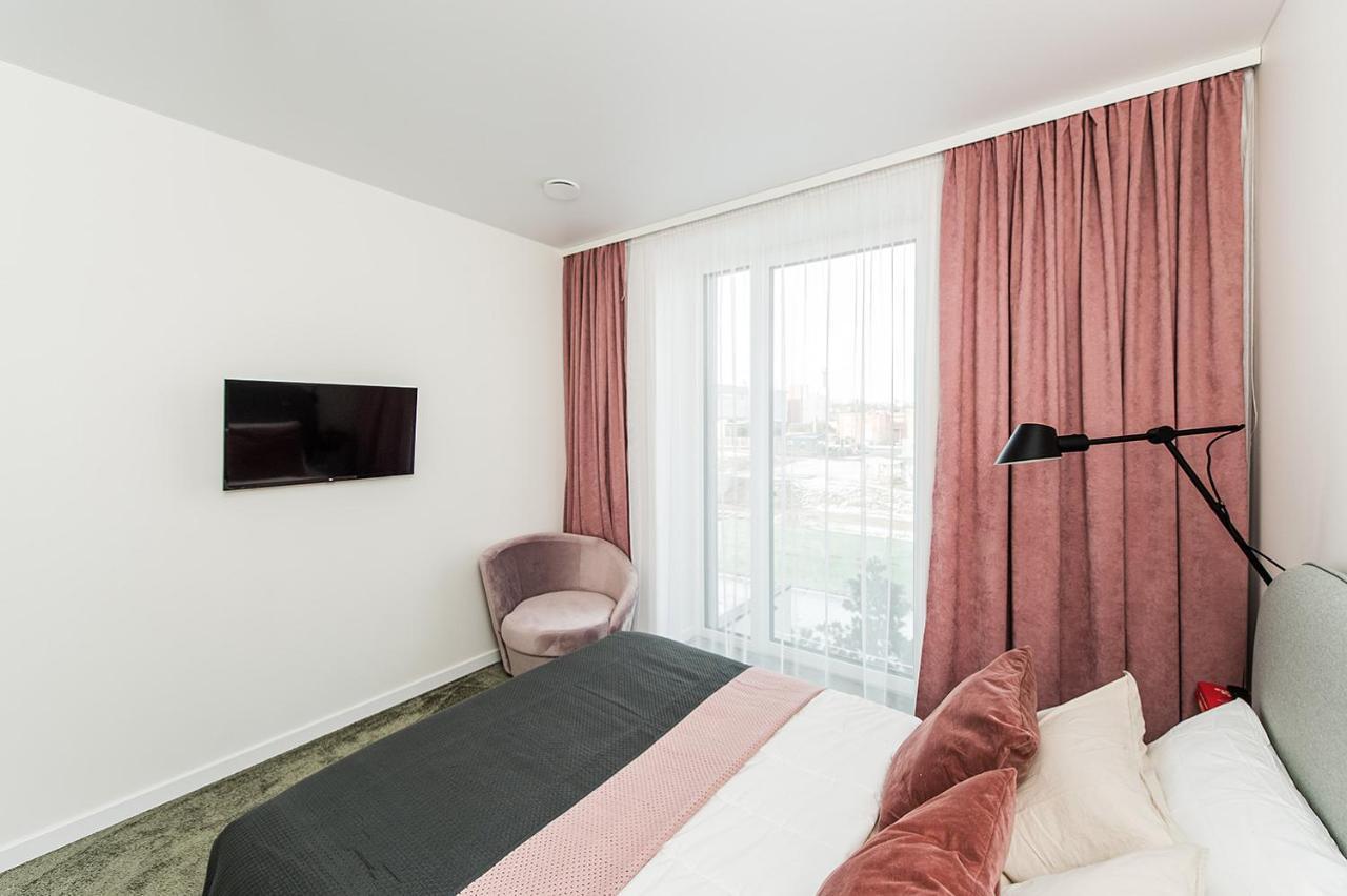 Cozy Piliamiescio Apartament No 1 By Urban Rent Kaunas Eksteriør billede