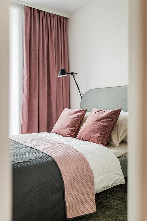 Cozy Piliamiescio Apartament No 1 By Urban Rent Kaunas Eksteriør billede