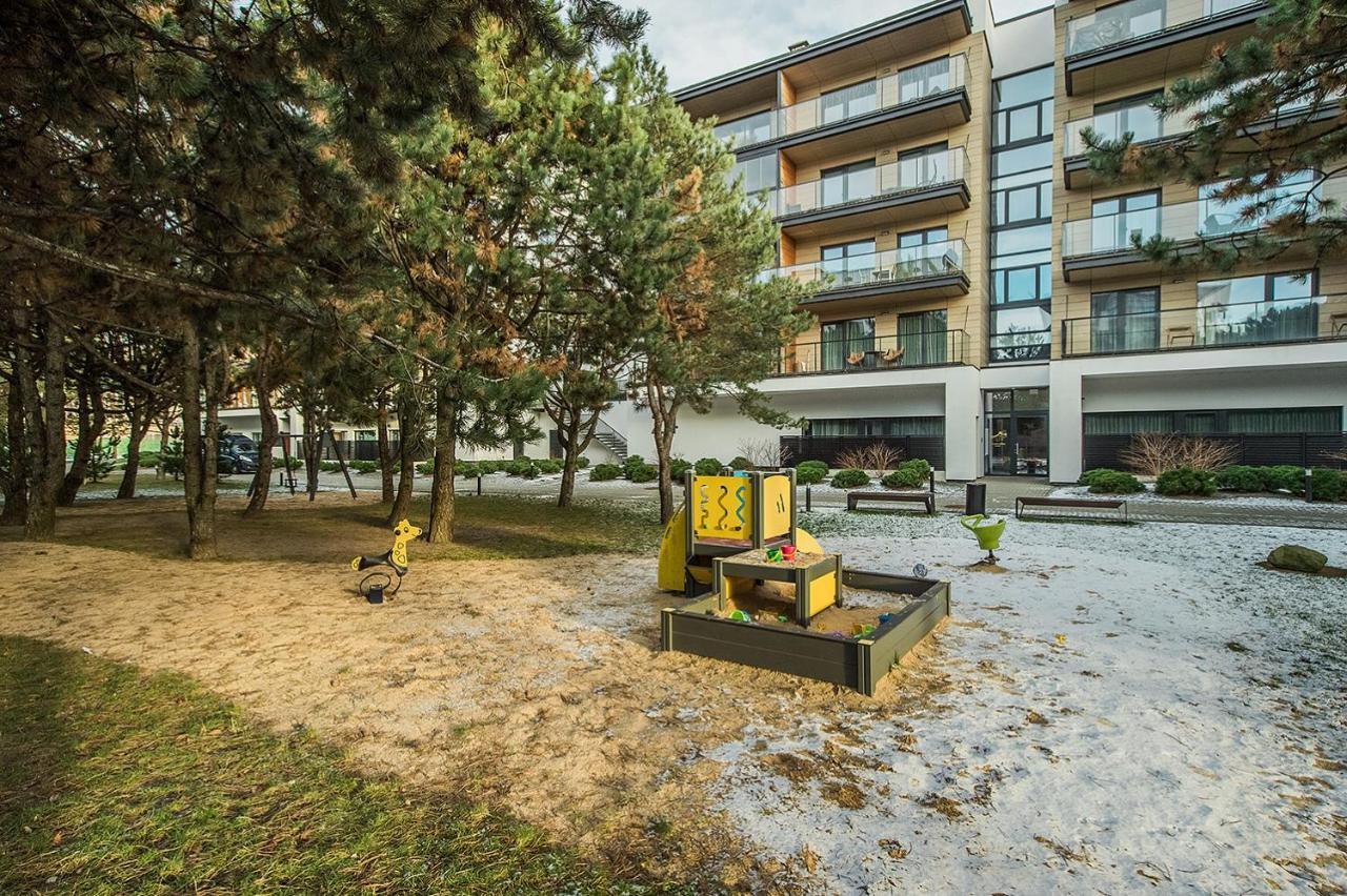 Cozy Piliamiescio Apartament No 1 By Urban Rent Kaunas Eksteriør billede